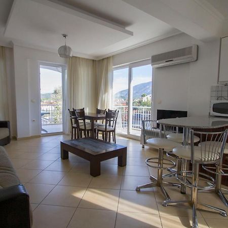 Infinity Olympia Apartments Фетхие Экстерьер фото